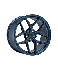 Jante ALU, SPARCO FF3 MB MATT BLUE   8.5X18 5/114.3 ET45, Alésage 73.1