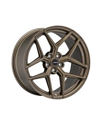 Jante ALU, SPARCO FF3 RB RALLY BRONZE 8X18 5/114.3 ET45, Alésage 73.1