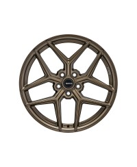 Jante ALU, SPARCO FF3 RB RALLY BRONZE 8X18 5/114.3 ET45, Alésage 73.1