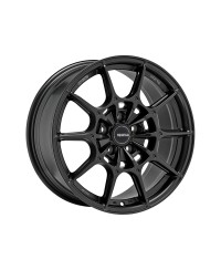 Jante ALU, SPARCO FF2 MB MATT BLACK  8.5X18 5/112 ET38, Alésage 73.1
