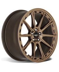 Jante ALU, Dotz Sonoma Bronze matt 9X19 5/112 ET40, Alésage 66.6