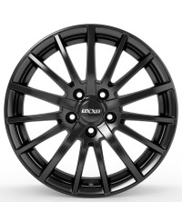 Jante Alu OXXO BEST BLACK (C16) 7,5x17 5x112 ET40 , Alésage 66.6
