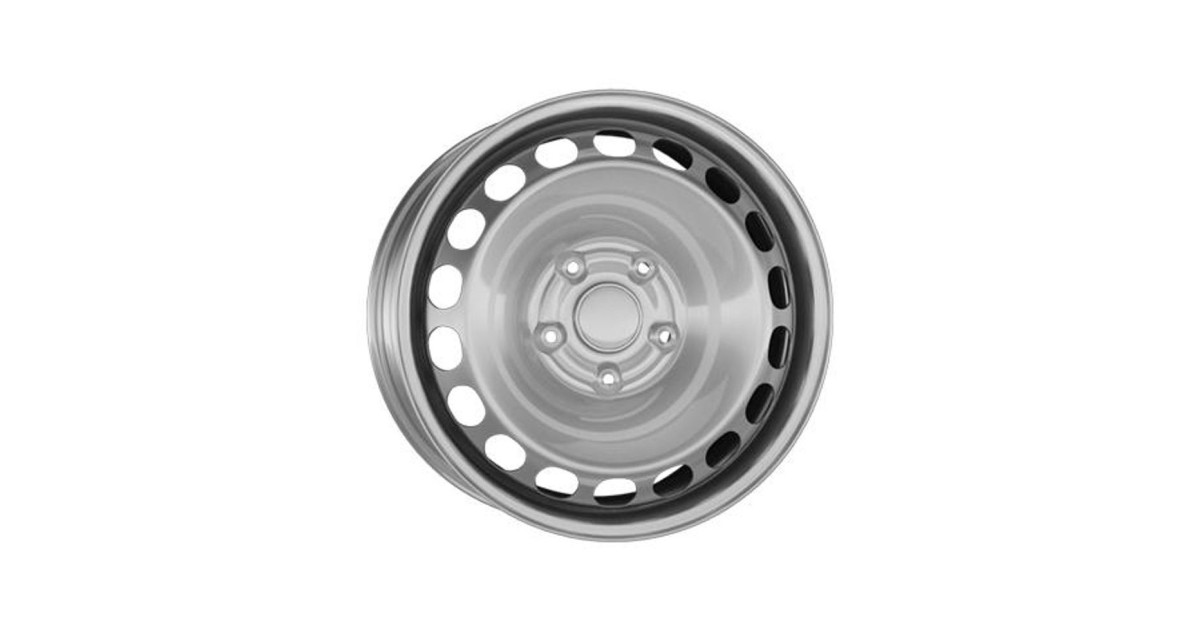 Jante Tole/Acier ALCAR ,No 7002, 6.5X16 5/114.3 ET44 ,Alésage 67  , HYUNDAI KONA