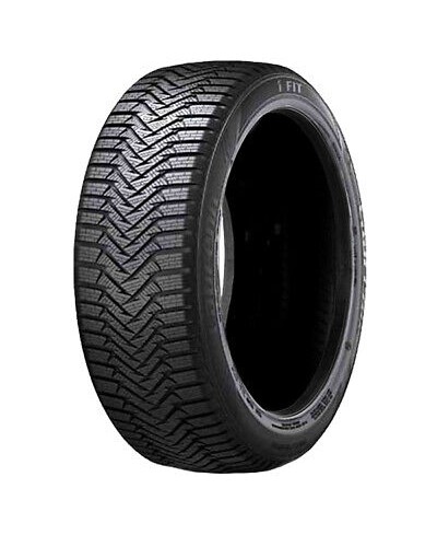 Pneu LAUFENN I FIT+LW31 XL 215/55 R17 98V, M&S, 3PMSF