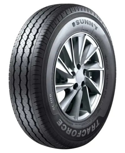 Pneu SUNNY NL106 215/65/16 109 T