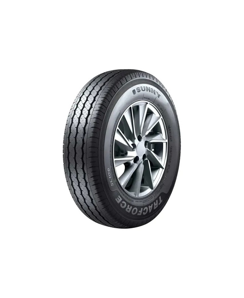 Pneu SUNNY NL106 215/65/16 109 T