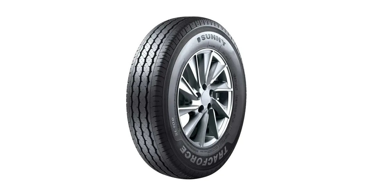 Pneu SUNNY NL106 215/70/15 109 S