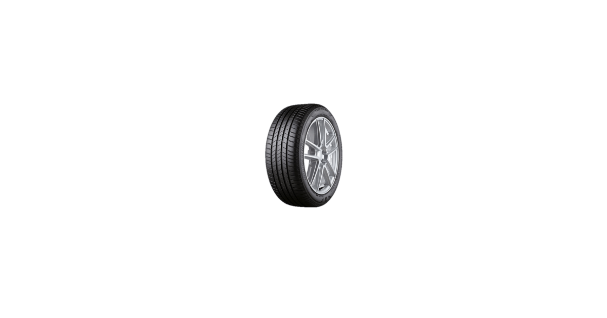 Pneu Bridgestone TURANZA T005 AO  B-SILENT  285/35R22 106Y XL