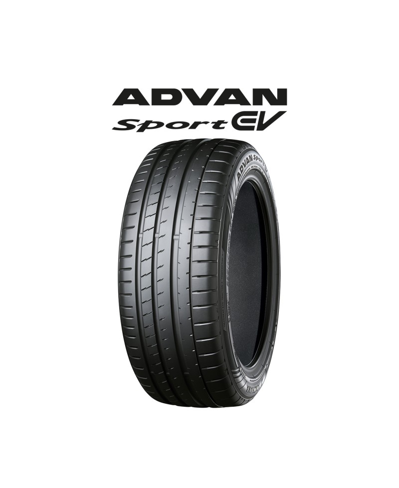 Pneu YOKOHAMA ADVAN V108 235/45/18 98 Y XL