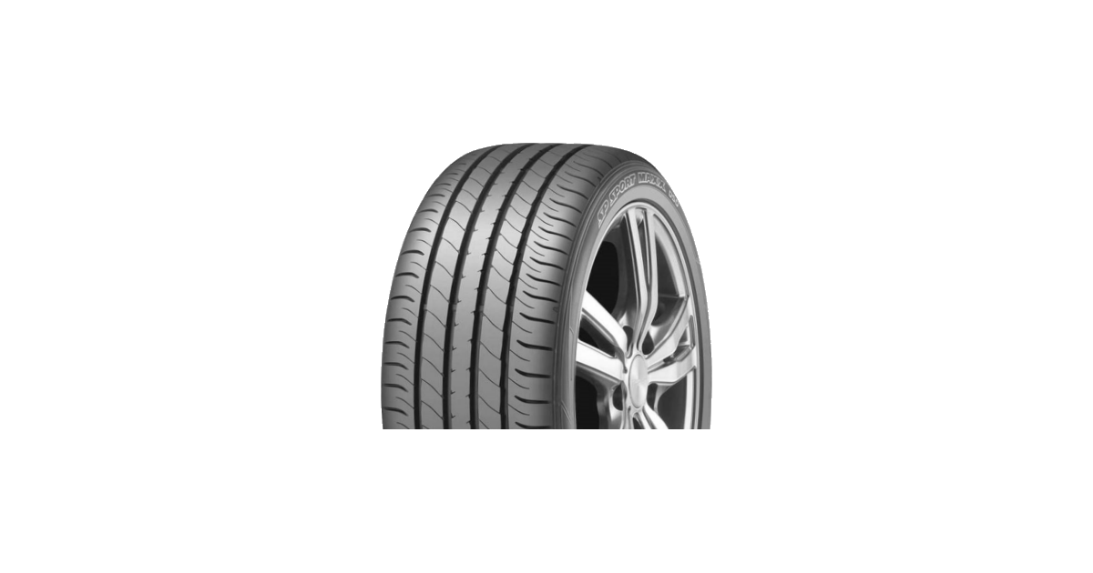 Pneu Dunlop SP Sport Maxx 050 SL 235/60R18 103H