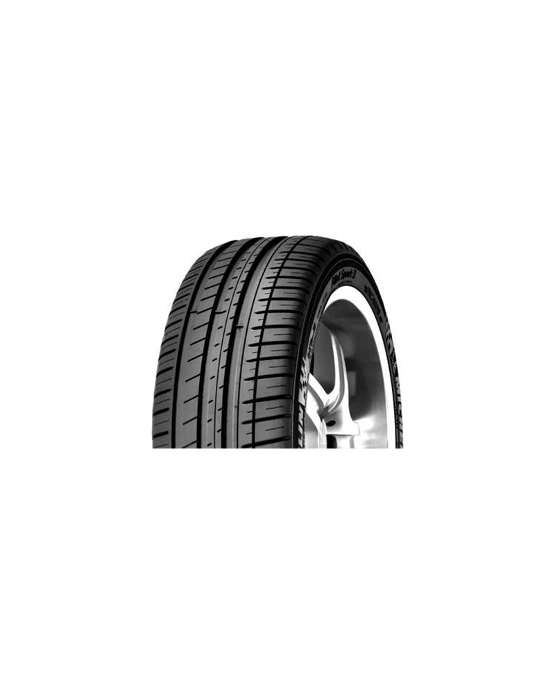Pneu Michelin PILOT SPORT 3 XL 205/40ZR17 84W