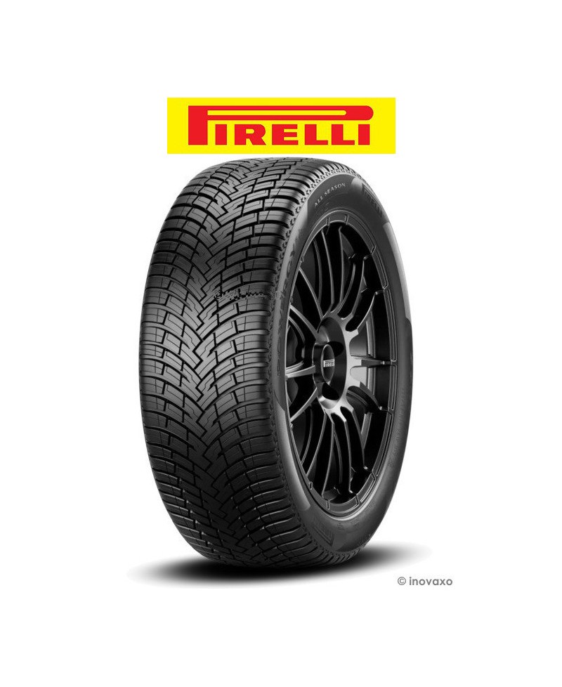 Pneu PIRELLI POWERGY AS 215/55/18 99 V XL 3PMSF