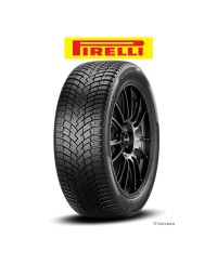 Pneu PIRELLI POWERGY AS 215/55/18 99 V XL 3PMSF