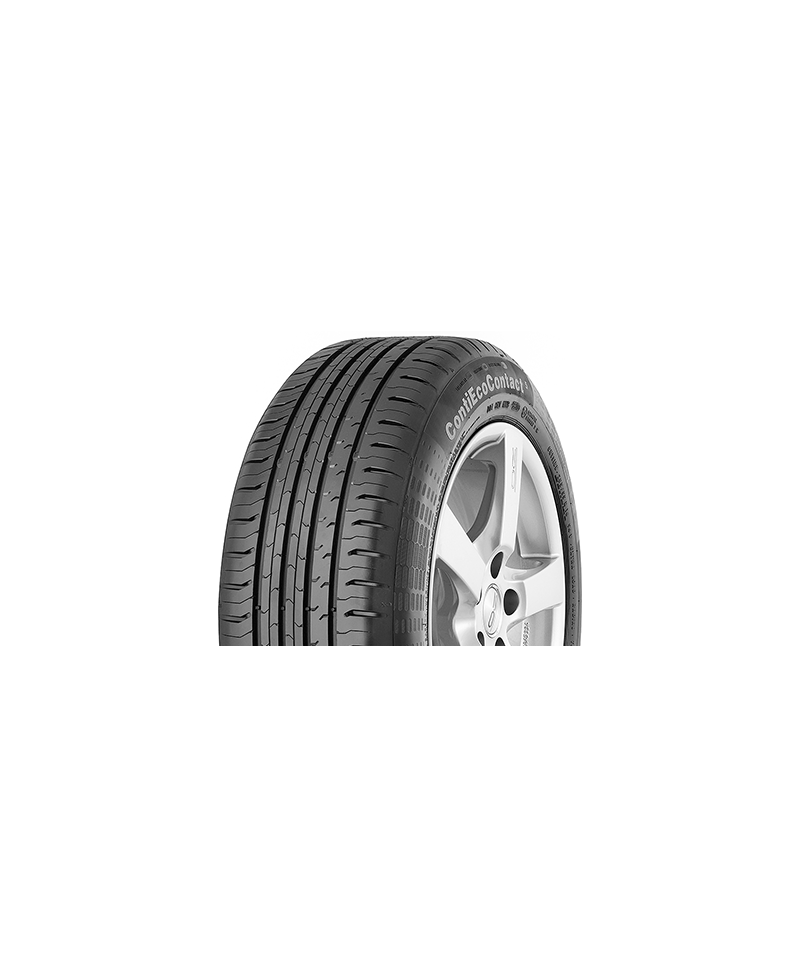 Pneu Continental ContiEcoContact 5 165/65R14 79T TL