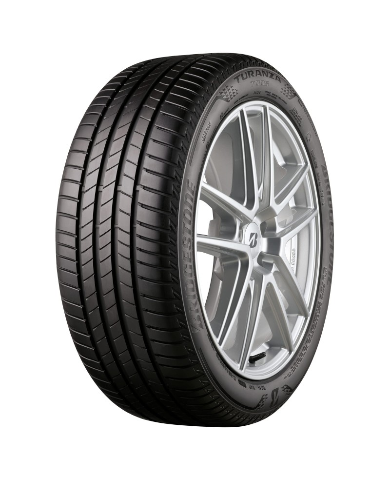 Pneu Bridgestone TURANZA T005 MO 255/50R18 106Y XL
