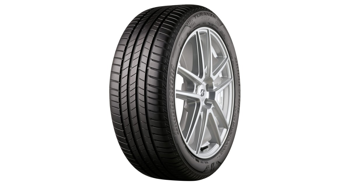 Pneu Bridgestone TURANZA T005 MO 255/50R18 106Y XL