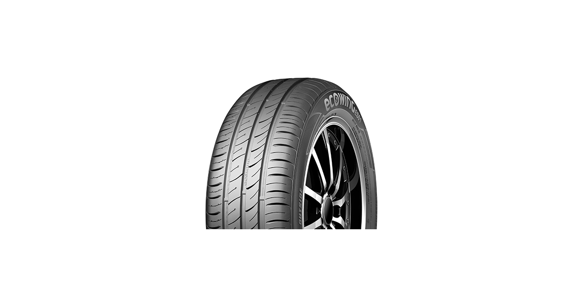 Pneu Kumho EcoWing ES01 KH27 XL 175/65R14 86T