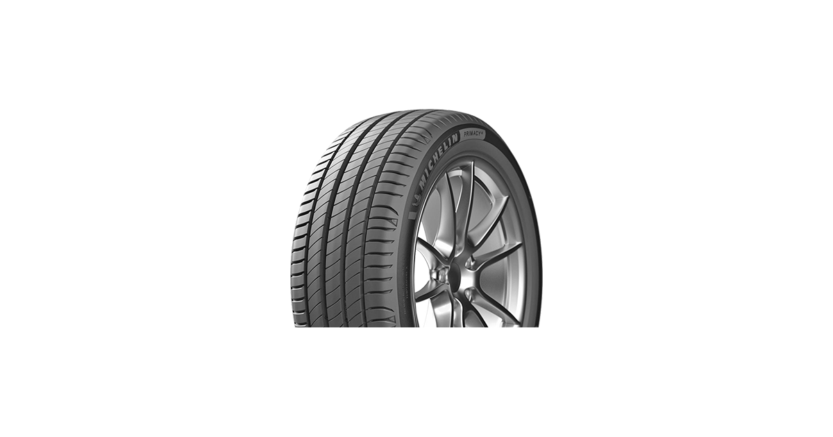 Pneu Michelin PRIMACY 4 S1 165/65R15 81T
