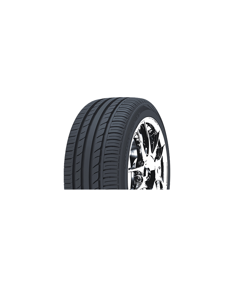 Pneu Goodride SA-37 Sport 255/35ZR20 97W XL