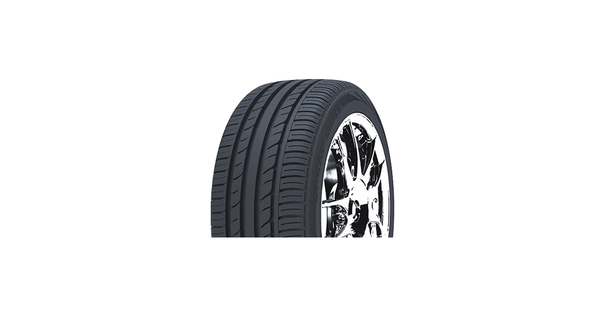 Pneu Goodride SA-37 Sport 255/35ZR20 97W XL