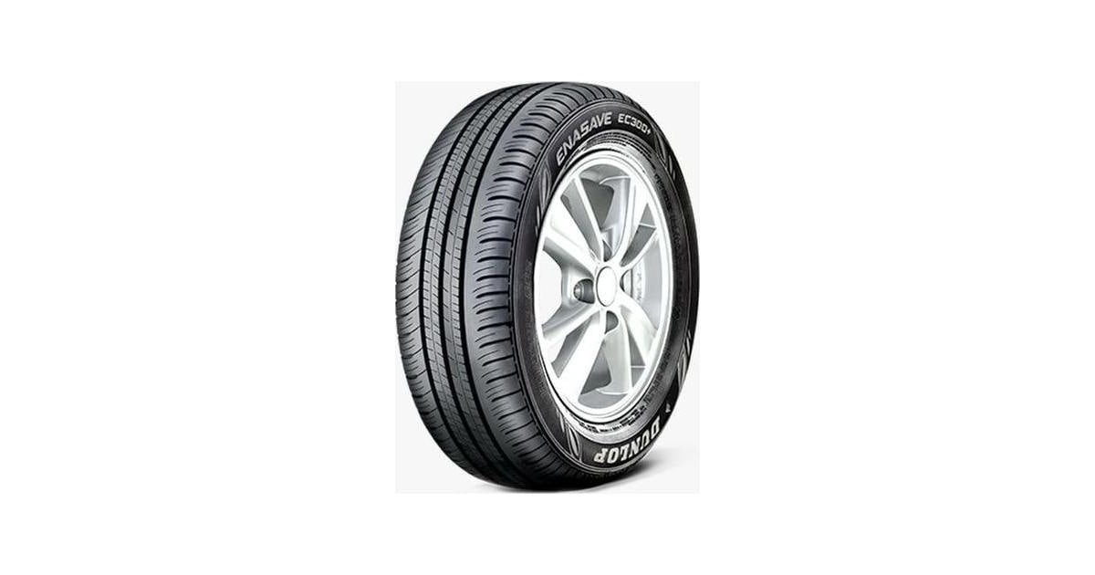 Pneu Dunlop ENASAVE EC300 + 185/60R16 86H