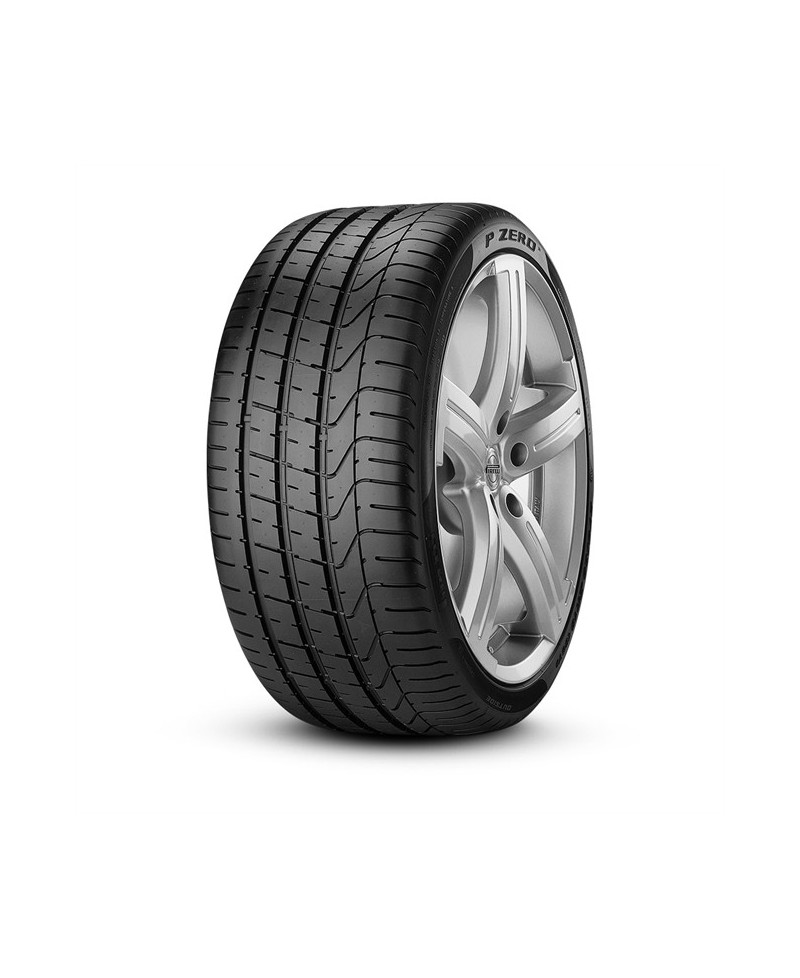 Pneu PIRELLI P ZERO B1 XL 285/40/22 110 Y