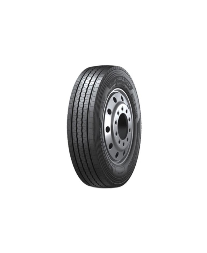 Pneu HANKOOK SmartFlex AH35 245/70/17.5 136/134 M