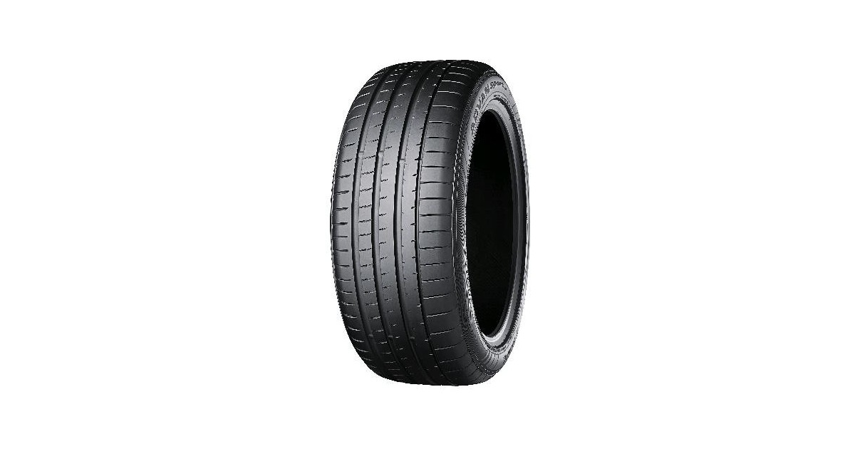 YOKOHAMA Advan Sport (V107E) * 255/ 45 R20 105Y XL , RPB
