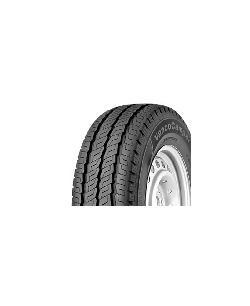 Pneu CONTINENTAL VANCO CAMPER 215/70 R15  109 R