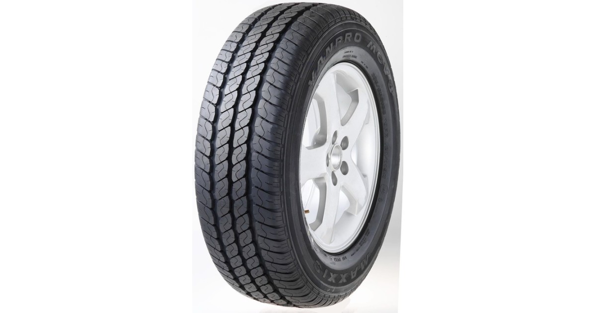 Pneu MAXXIS Vansmart MCV3+  205/ 65 R15C 102 / 100 T ,FSL