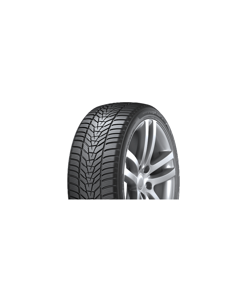 Pneu Hankook WINTER I'CEPT EVO3X W330A 245/60R18 105H 3PMSF