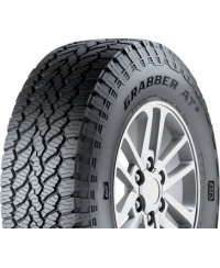 Pneu General Grabber AT3 255/60R 18 112H M+S XL 3PMSF