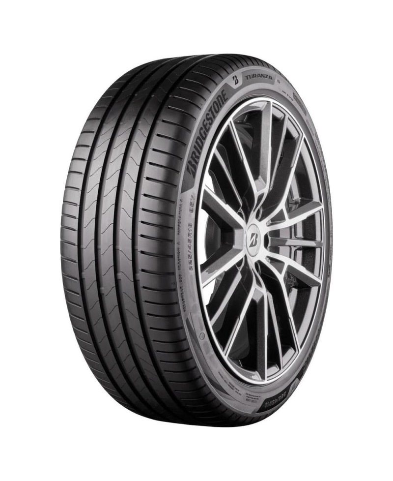 Pneu BRIDGESTONE TURANZA 6 AO Enliten 225/ 45 R17 94 W XL , MFS