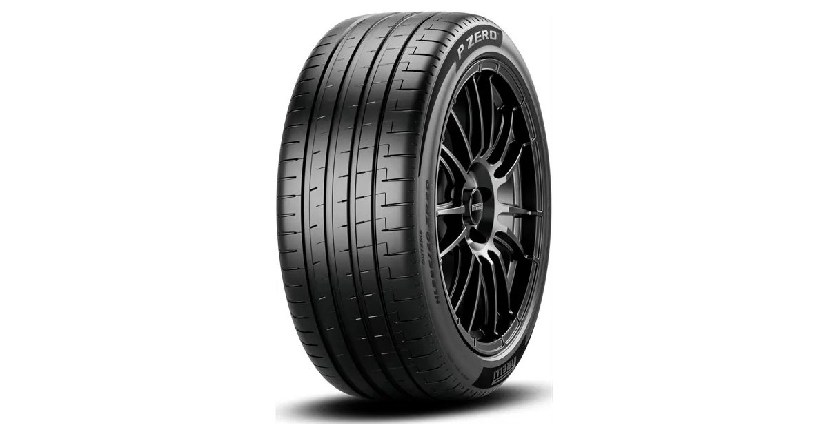 Pneu PIRELLI P-ZERO (PZ5) XL 225/45/18 95 Y MFS