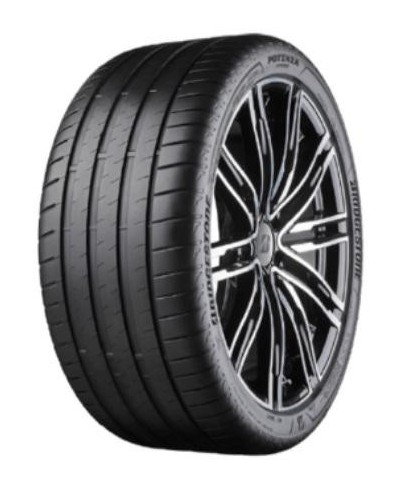 Pneu BRIDGESTONE POTENZA SPORT ENLITEN 205/ 40 R18 86 H , FSL