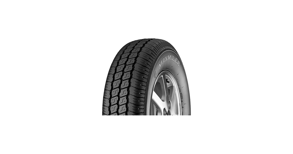 Pneu GT-Radial Maxmiler X 175 R14C 99/98N