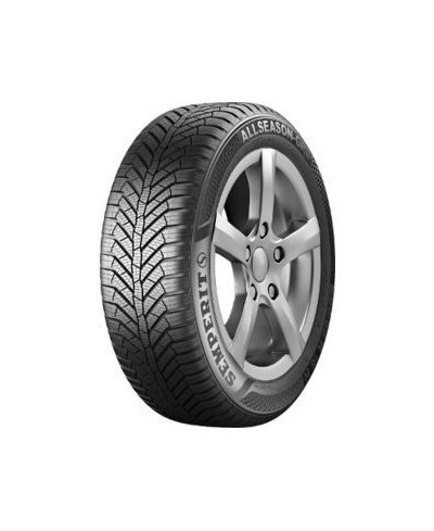 Pneu Semperit ALLSEASON-GRIP 205/60R16 96V XL 3PMSF
