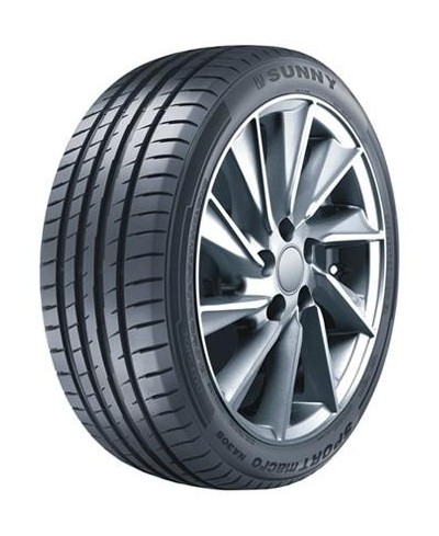Pneu SUNNY NA305 225/55/18 98 V