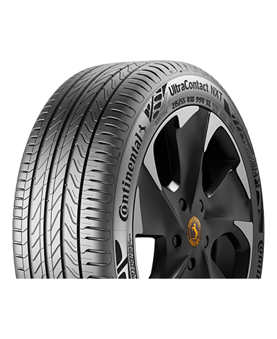 Pneu Continental UltraContact NXT EVc 245/50R 20 105V XL