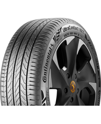Pneu Continental UltraContact NXT EVc 245/50R 20 105V XL