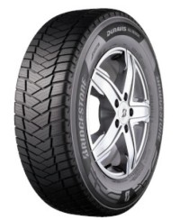 Pneu BRIDGESTONE DURAVIS ALL SEASON EVO Enliten 195/75/16C 107/105 R ,3PMSF