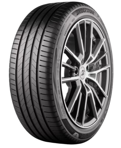 Pneu BRIDGESTONE TURANZA 6  Enliten 245/ 40 R19 98 Y XL , EVR, MFS