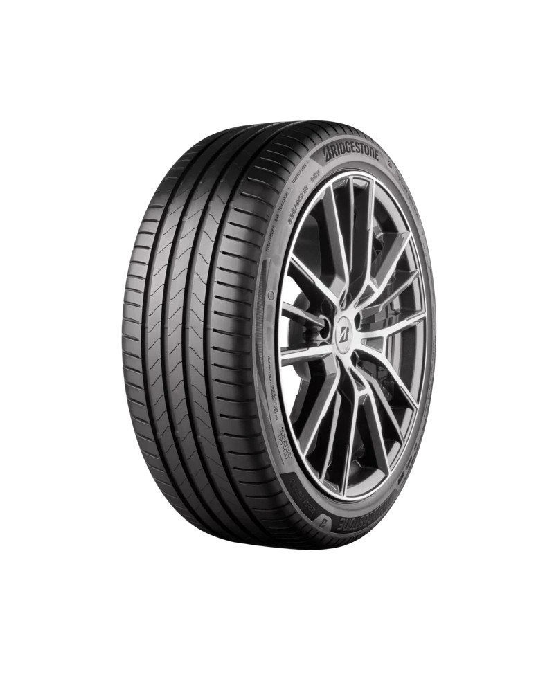 Pneu BRIDGESTONE TURANZA 6  Enliten 245/ 40 R19 98 Y XL , EVR, MFS