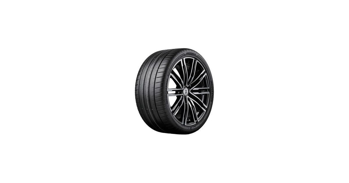 Pneu BRIDGESTONE POTENZA SPORT NE0 Enliten XL 295/40/21 111 Y