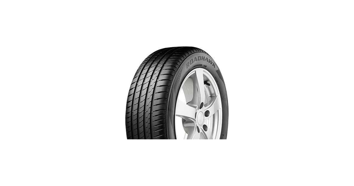 Pneu Firestone ROADHAWK 295/35 R21 107Y XL MFS