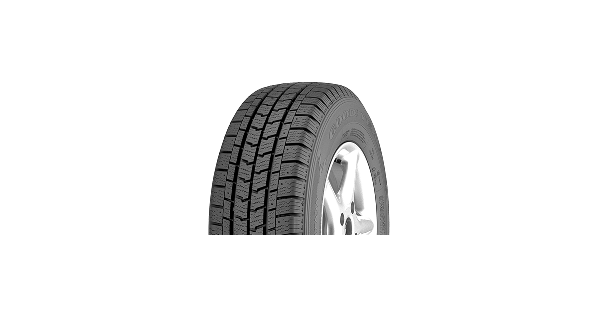 Pneu Goodyear Cargo Ultra Grip 2 EVR 215/65R 15 C 104T M+S ,3PMSF