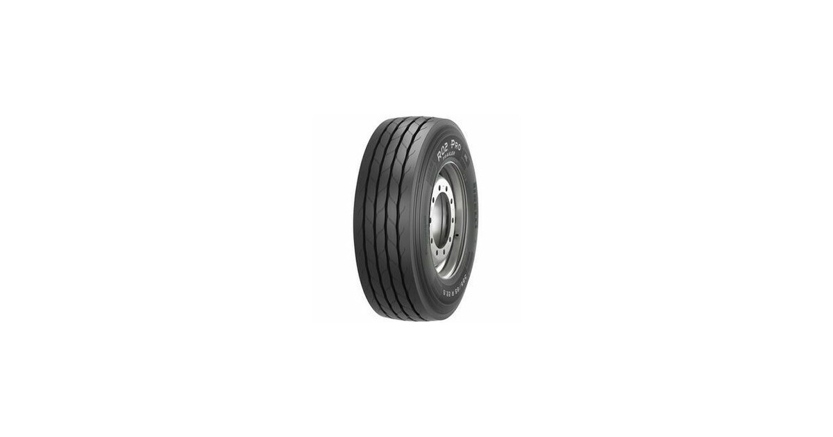 Pneu PIRELLI R02 PRO TRAILER 285/70/19.5 150/148 K 3PMSF