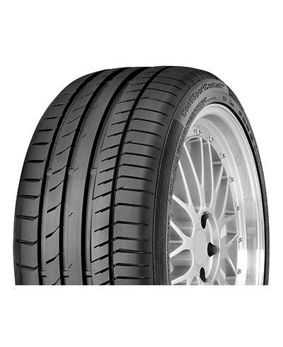 Pneu Continental ContiSportContact 5 235/45R 18 94W FR