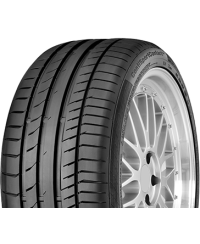 Pneu Continental ContiSportContact 5 235/45R 18 94W FR
