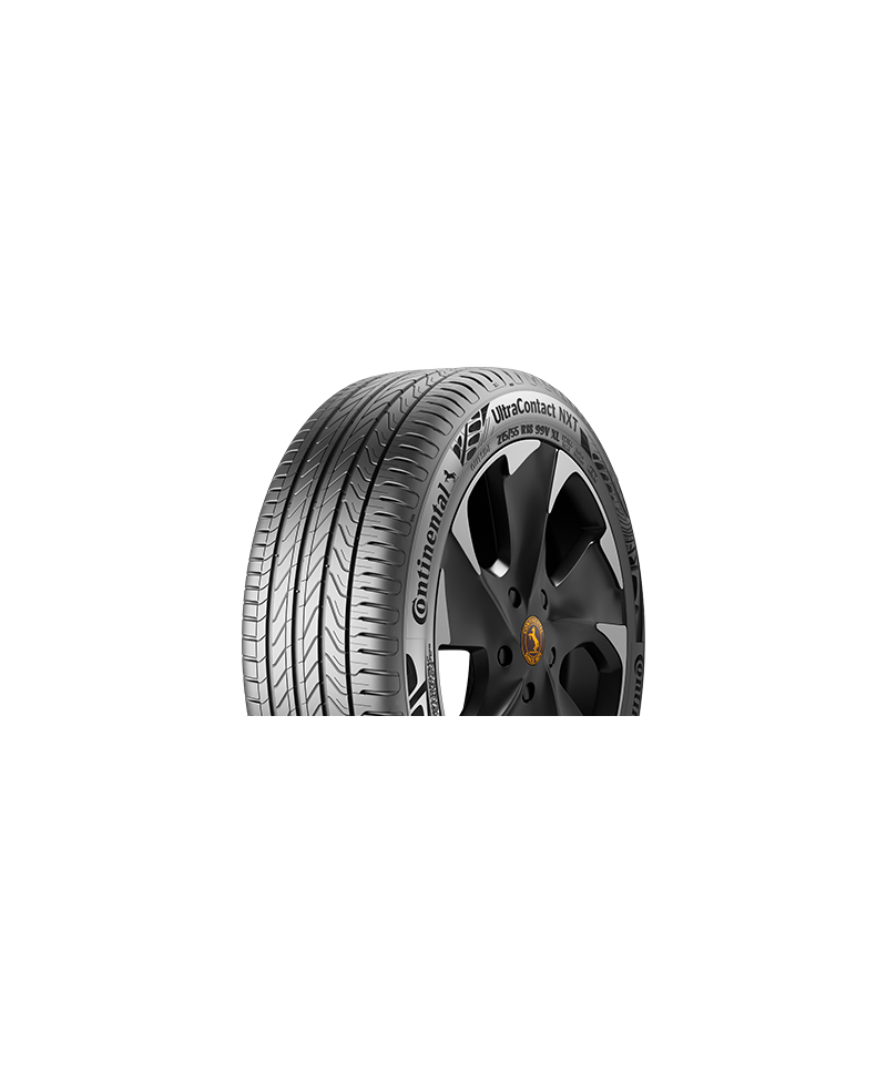 Pneu Continental UltraContact NXT EVc 225/55R 18 102V XL ,FR